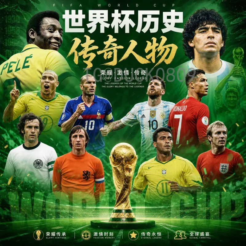 官方2026年国际足联世界杯球星名单分析：新老交替与未来巨星展望