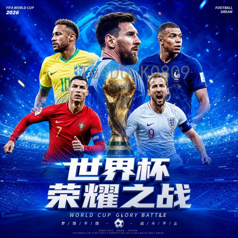 完整2026世界杯积分榜分析：各赛区出线形势与关键战解读